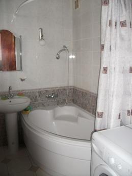 big house for the company to 15 people, Odessa - apartment by the day