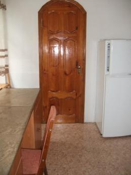 big house for the company to 15 people, Odessa - apartment by the day
