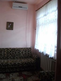 big house for the company to 15 people, Odessa - apartment by the day