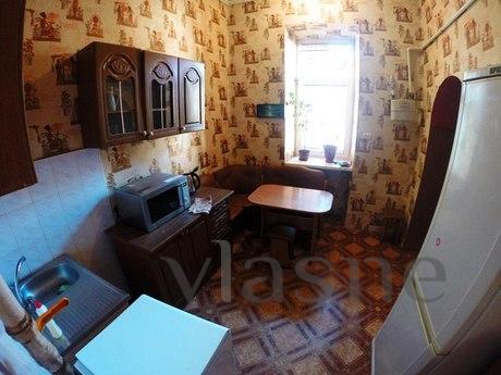 Центр Напроти Оперный театр 3 к.квартира, Львов - квартира посуточно