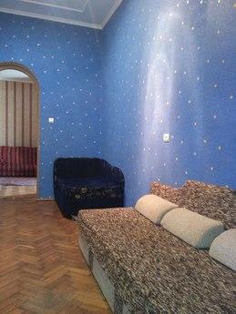 Центр Напроти Оперный театр 3 к.квартира, Львов - квартира посуточно