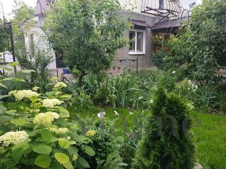 На живописном берегу в  Фонтанке дом, Одесса - квартира посуточно