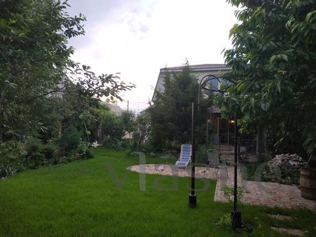На живописном берегу в  Фонтанке дом, Одесса - квартира посуточно