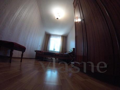 3-bedroom apartment in the Arcadia area, Odessa - apartment by the day
