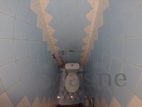 3-bedroom apartment in the Arcadia area, Odessa - apartment by the day
