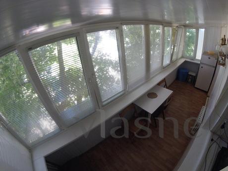 3-bedroom apartment in the Arcadia area, Odessa - apartment by the day