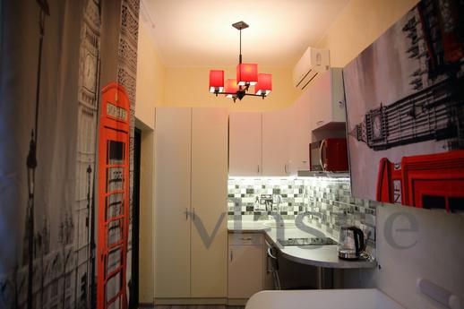Near the sea, Studio, its new home, Odessa - apartment by the day