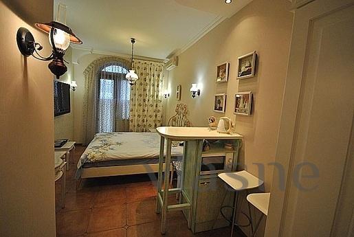 В центре, новострой, уютная, Хозяин, Одесса - квартира посуточно