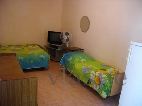 Rent rooms by the day, Henichesk - apartment by the day