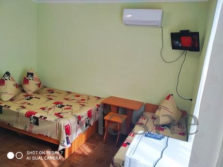 Rent rooms by the day, Henichesk - apartment by the day