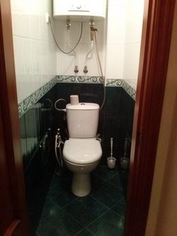 Rent a room in a 3-room apartment, Odessa - apartment by the day