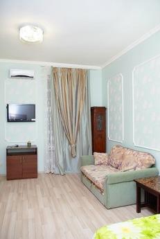 Studio on Deribasovskaya, Odessa - apartment by the day