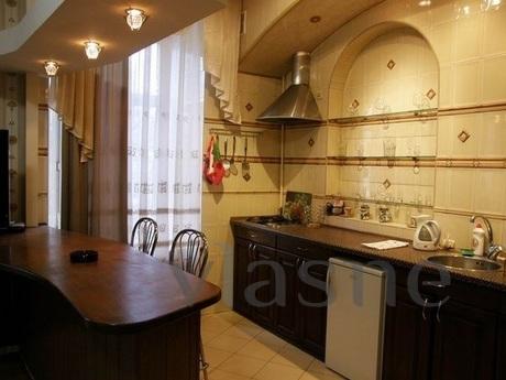 Квартира на Дерибасовской, Одесса - квартира посуточно