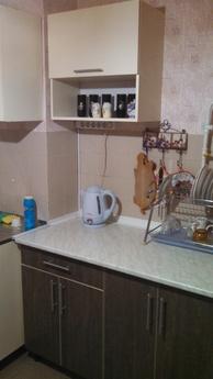 Rent an apartment near the beach Luzanov, Odessa - apartment by the day