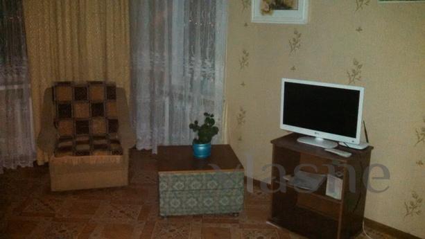 Rent an apartment near the beach Luzanov, Odessa - apartment by the day
