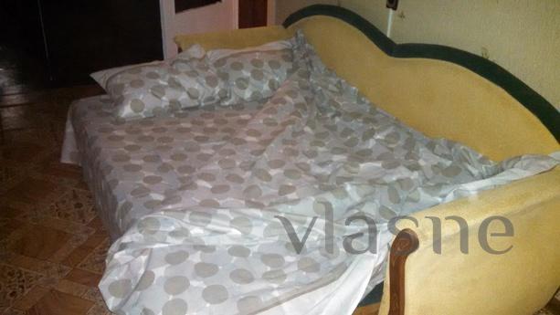 Rent an apartment near the beach Luzanov, Odessa - apartment by the day