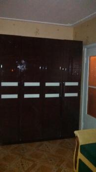 Rent an apartment near the beach Luzanov, Odessa - apartment by the day