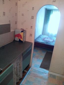 Its 1 bedroom in the center near the rai, Odessa - apartment by the day