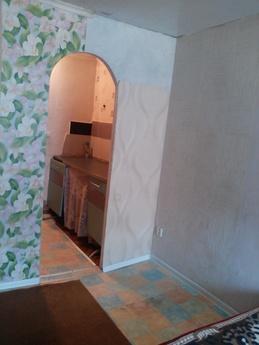 Its 1 bedroom in the center near the rai, Odessa - apartment by the day
