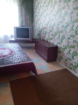 The apartment is located on the corner of Richelieu B.Arnaut