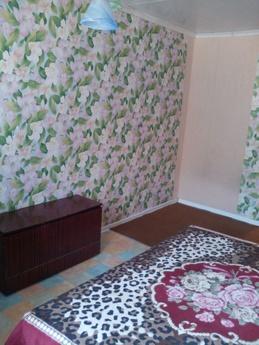 Its 1 bedroom in the center near the rai, Odessa - apartment by the day
