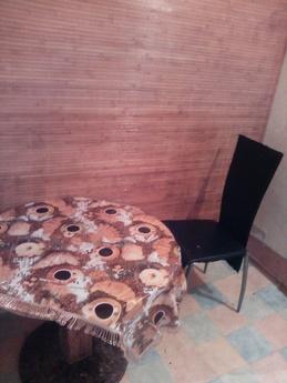 Its 1 bedroom in the center near the rai, Odessa - apartment by the day
