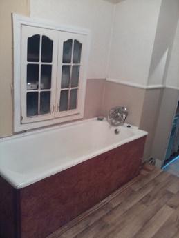 Its 1 bedroom in the center near the rai, Odessa - apartment by the day