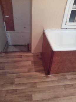 Its 1 bedroom in the center near the rai, Odessa - apartment by the day
