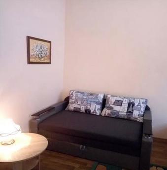 Apartment in the center, Lviv - apartment by the day