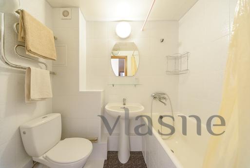 2 bedroom apartment, Kyiv - apartment by the day