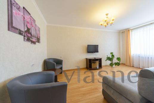 Daily rent apartment renovated. The apartment is in perfect 