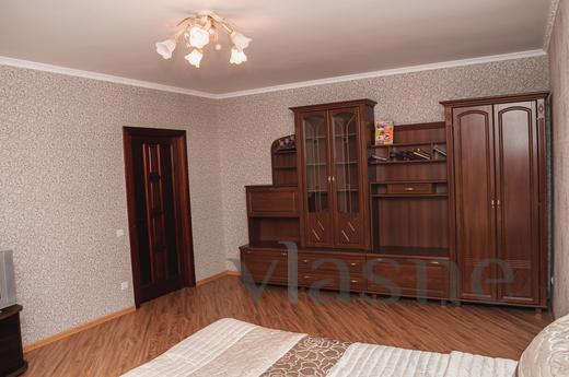 1 bedroom apartment for rent, Rivne - apartment by the day
