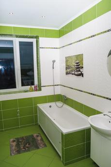 1 bedroom apartment for rent, Rivne - apartment by the day