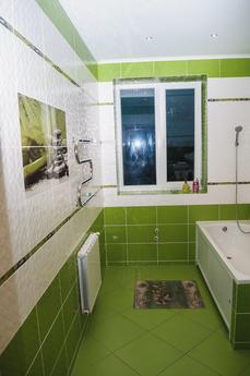 1 bedroom apartment for rent, Rivne - apartment by the day