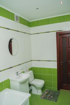 1 bedroom apartment for rent, Rivne - apartment by the day