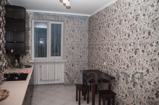 1 bedroom apartment for rent, Rivne - apartment by the day