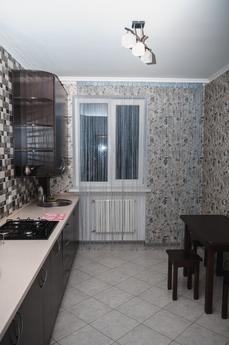 1 bedroom apartment for rent, Rivne - apartment by the day