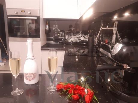 Daily rent in the center of Odessa, Odessa - apartment by the day