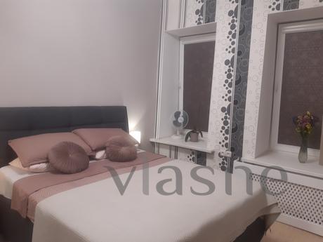Daily rent in the center of Odessa, Odessa - apartment by the day