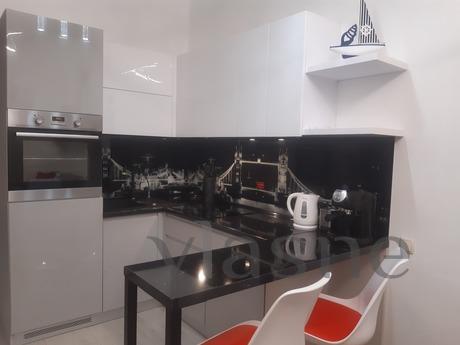 Daily rent in the center of Odessa, Odessa - apartment by the day