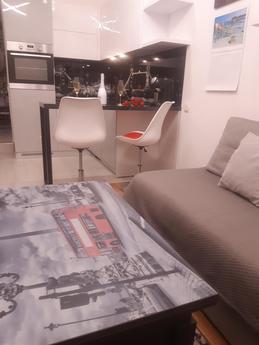 Daily rent in the center of Odessa, Odessa - apartment by the day