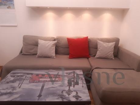 Daily rent in the center of Odessa, Odessa - apartment by the day