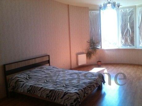 I rent my apartment, Odessa - apartment by the day
