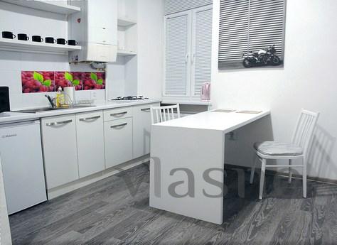 2 bedroom apartment near the center, Lviv - apartment by the day