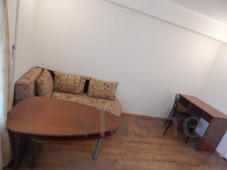 Apartments in the heart of St. Andrew, Kyiv - apartment by the day