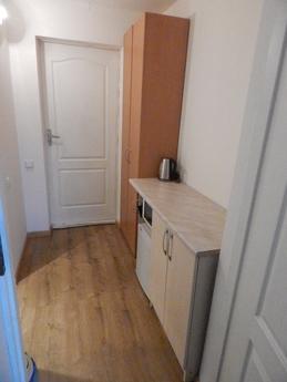 Apartments in the heart of St. Andrew, Kyiv - apartment by the day