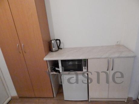 Apartments in the heart of St. Andrew, Kyiv - apartment by the day