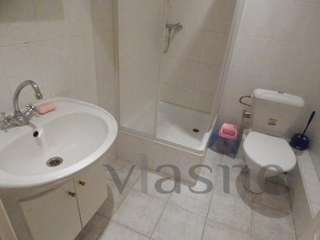 Apartments in the heart of St. Andrew, Kyiv - apartment by the day