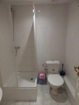 Apartments in the heart of St. Andrew, Kyiv - apartment by the day