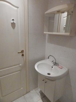Apartments in the heart of St. Andrew, Kyiv - apartment by the day